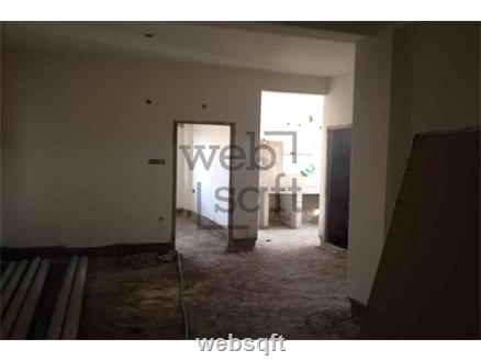 2 BHK Residential Apartment-flats for Sale